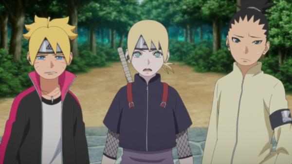 Immagine prodotto Boruto: Naruto Next Generations - Volume 10 (Blu-ray, 2023, Tedesco)