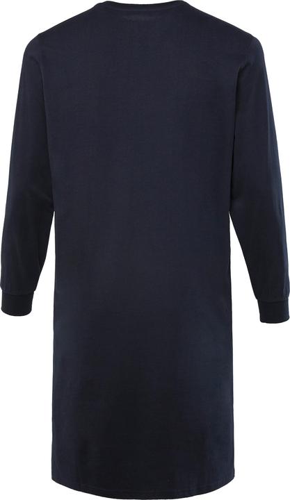 Immagine prodotto JP1880 Camicia da notte con collo serafino e maniche lunghe, fino alla tg. 8XL (8XL)