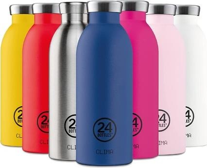 Produktbild 24 Bottles Clima (0.50 l)