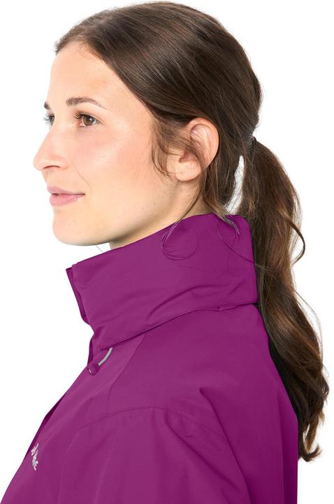 Produktbild Vaude Women's Escape Light Jacket (40, M)
