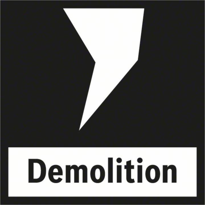 Actual product image Bosch Professional Zubehör PRO Multi Material Demolition S610VF blade, 1.6 x 22 x 150 mm, 5 pcs.
