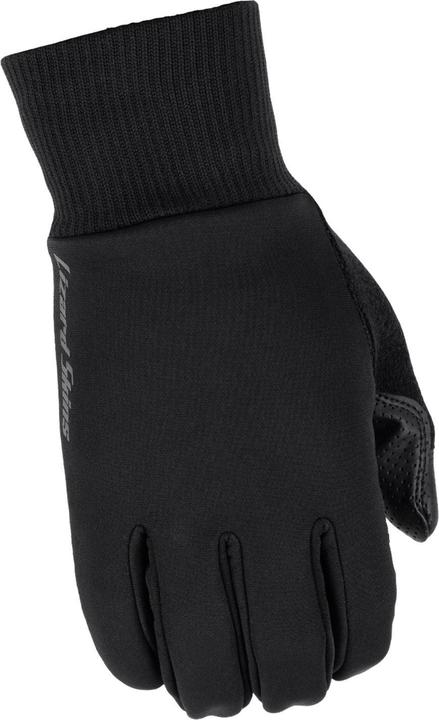 Produktbild Lizard Skins Monitor 3 SZN Handschuh, jet black, S/8 (S)
