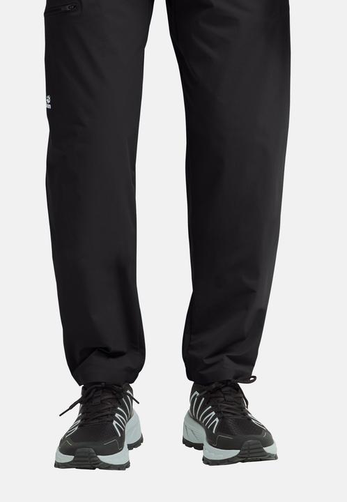 Produktbild Jack Wolfskin Wild Hike Low M (41)