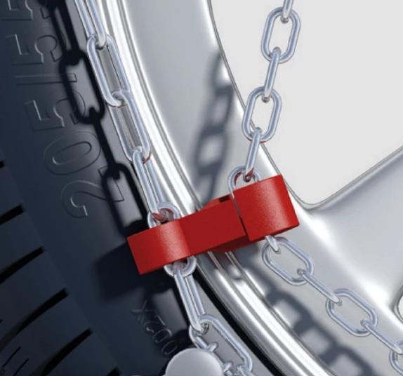 Actual product image König Chain K-Slim 060