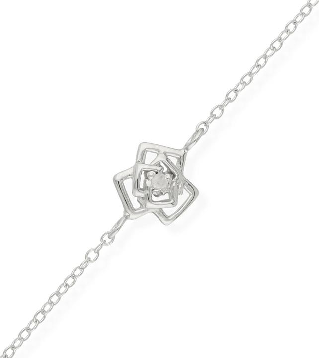 Immagine prodotto Carat My First Diamond (15 cm, Argento)