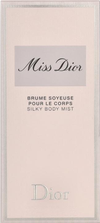 Image du produit Dior Miss (100 ml, Spray parfumé pour le corps et les cheveux, Floral)