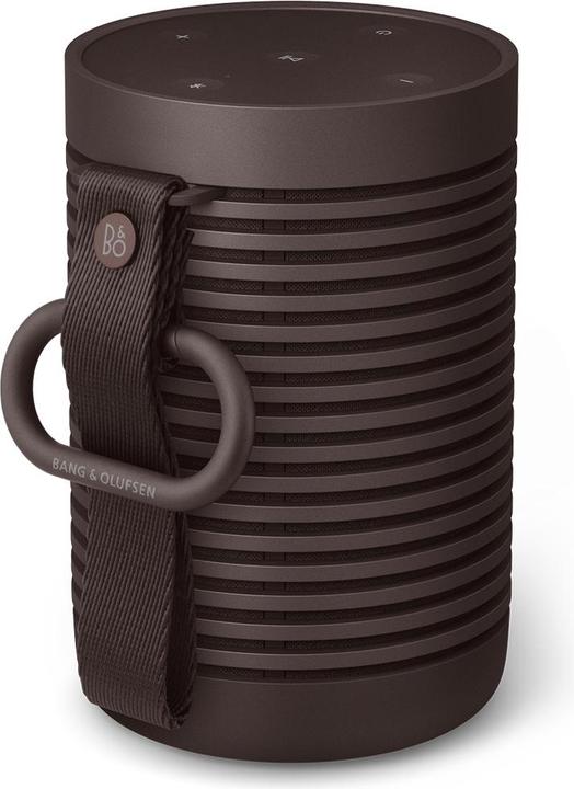 Immagine prodotto B&O Beosound Explore (27 h, Batteria ricaricabile)