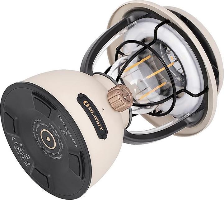 Actual product image Olight Classic 2 Pro