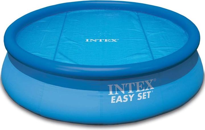 Actual product image Intex Silas