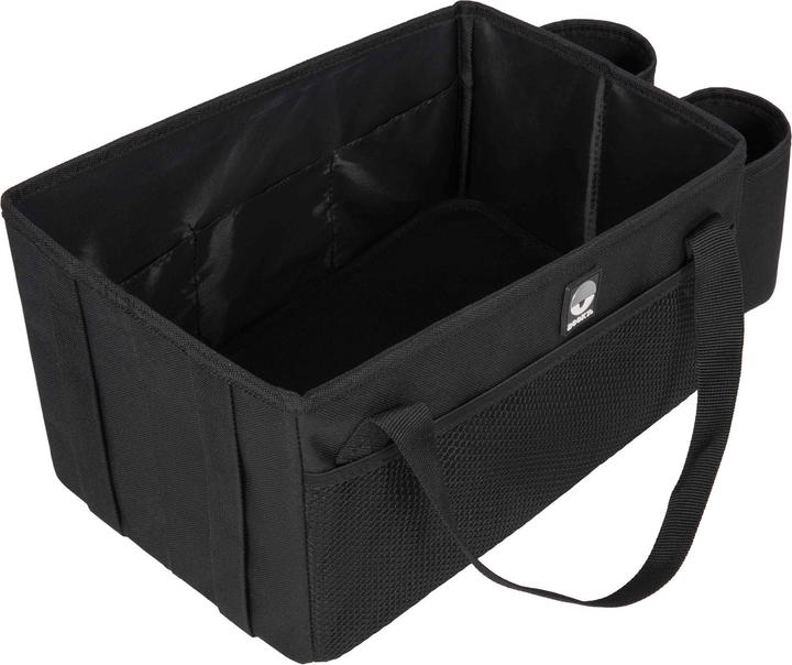 Image du produit Dooky Siège auto Banquette arrière Organiseur Panier