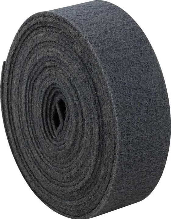 Actual product image Pferd Nonwoven tape roll VBR SiC 400 (400)