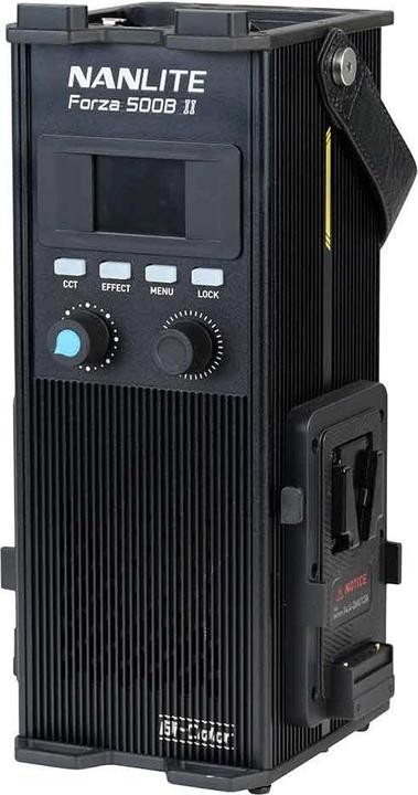 Produktbild Nanlite Forza 500B II (Studioleuchte, Videoleuchte)