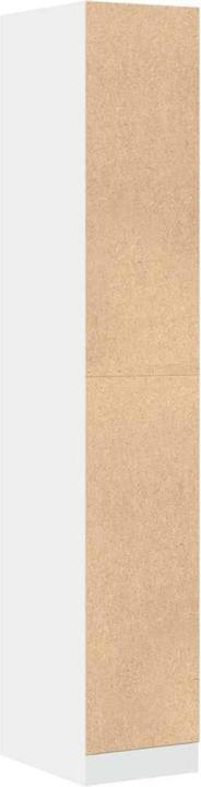 Produktbild vidaXL Apothekerschrank (30 x 41 x 174.50 cm)