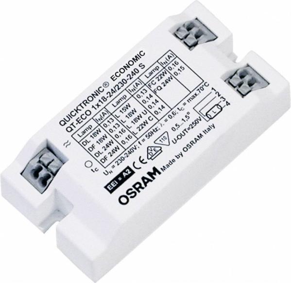 Produktbild Osram Vorschaltgerät