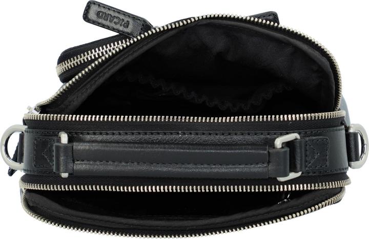Immagine prodotto Picard Borsa a tracolla Buddy in pelle 23 cm