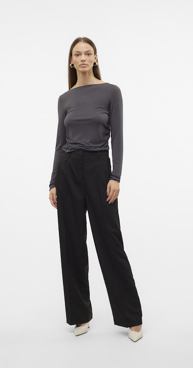 Image du produit Vero Moda Vmnila Mw Loose Dad Pant (W38/L32)