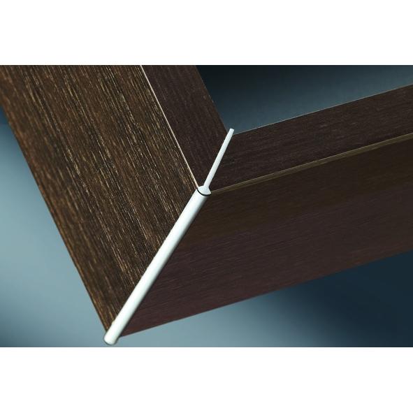 Werkstarck Korpus-Eckverbinderprofile (KEV2-19N2500)