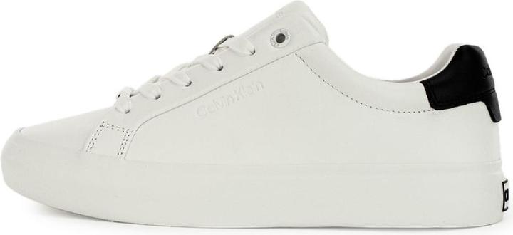 Image du produit Calvin Klein Lace-Up Sneaker Lth Ck (40)