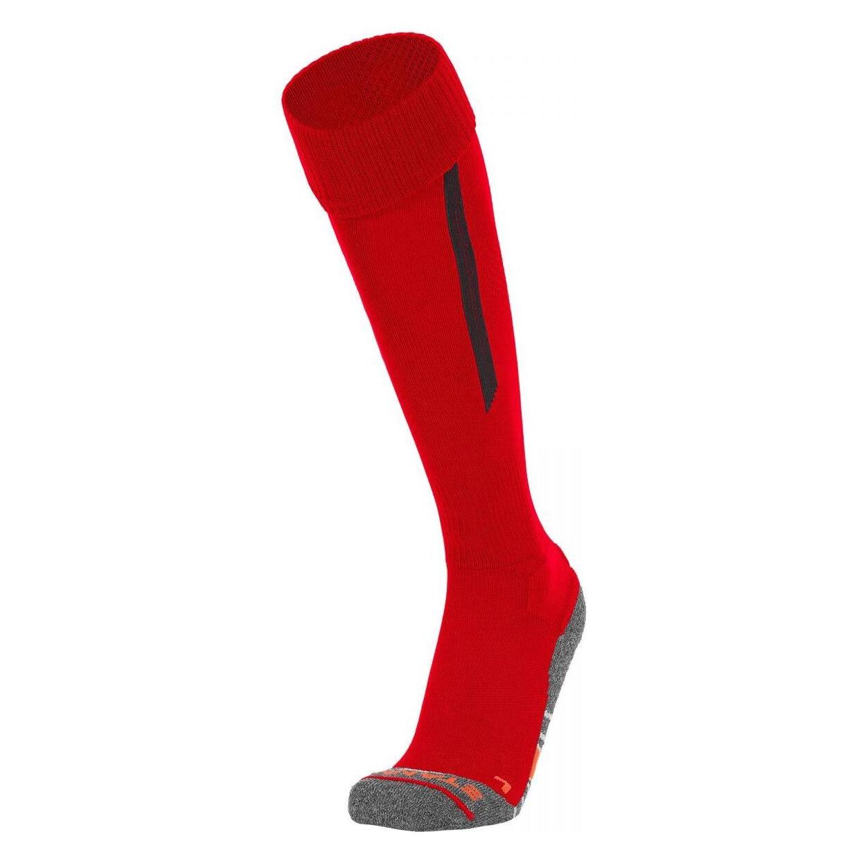 Stanno, Damen, Sportsocken, Forza Ii Strumpf (36 - 40), Rot