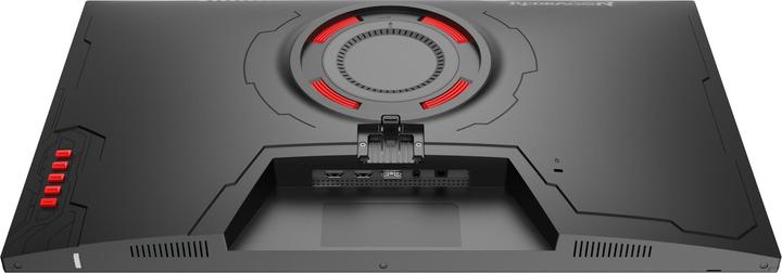 Actual product image Redragon MIRROR II 27&GM27X5IPS 180HZ (1920 x 1080 pixels, 27")