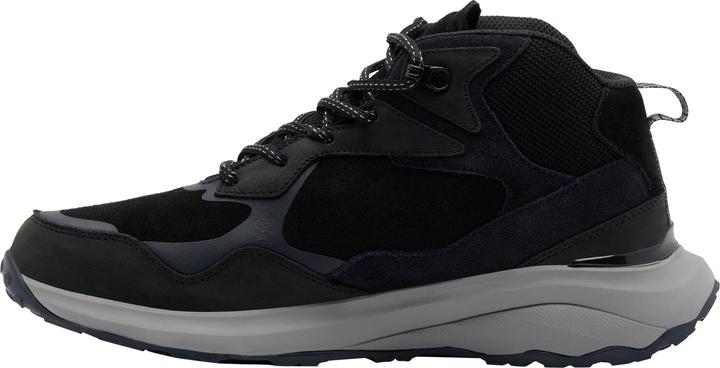 Actual product image Jack Wolfskin Camp Fever Texapore Mid M (42.5)