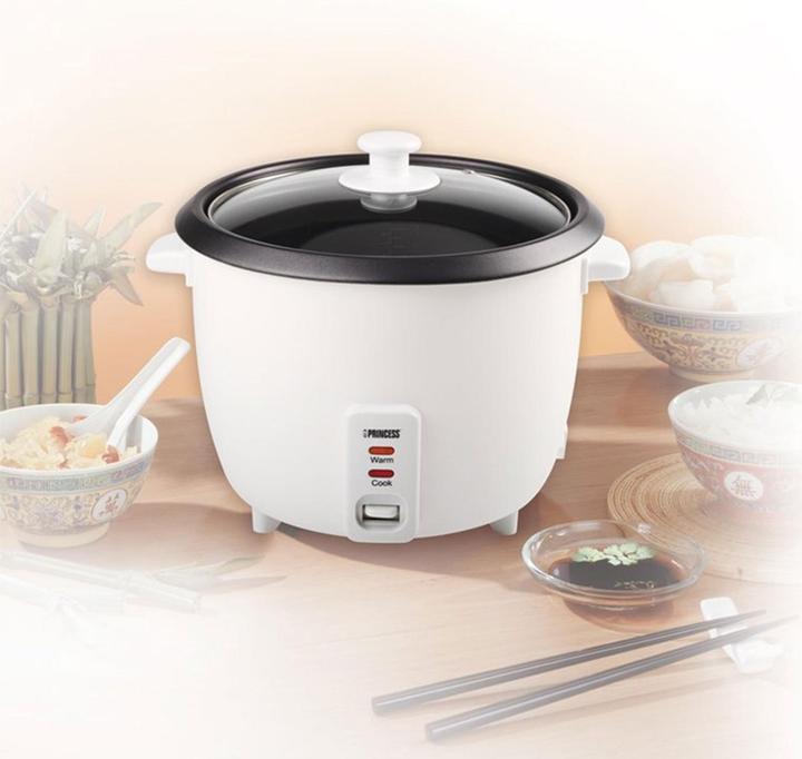 Produktbild Princess Areta­