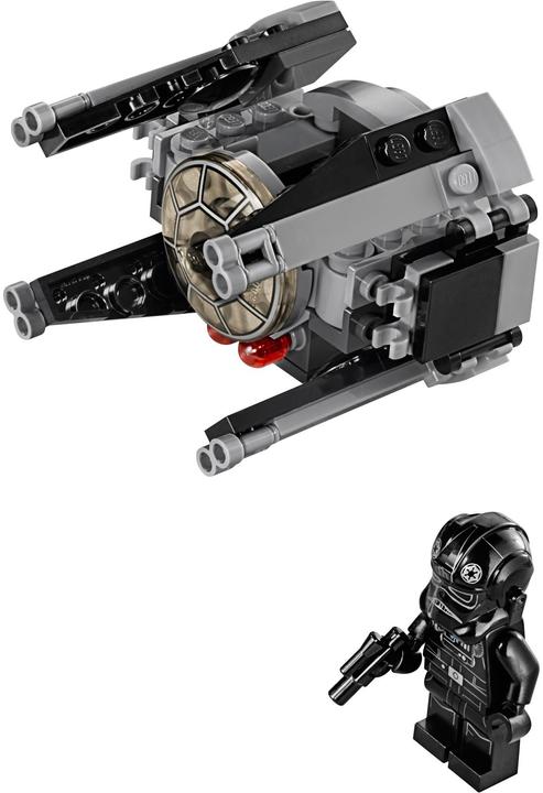 Image du produit LEGO TIE Interceptor (75031, LEGO Star Wars)