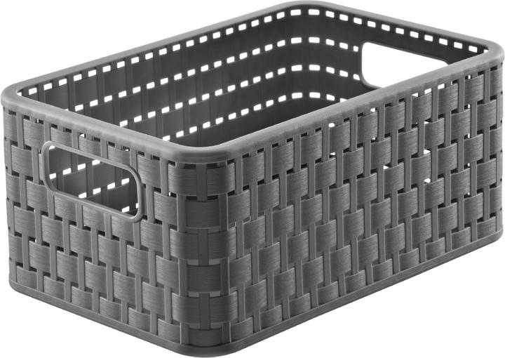Rotho Paese (0 x, 28 x 18,5 x 12,6 cm)