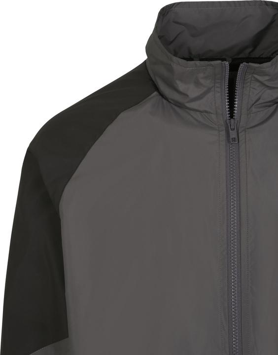 Produktbild Urban Classics Block Sport Track Jacket (M)