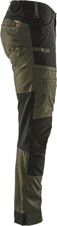 Produktbild Blakläder Stretchhose (44)