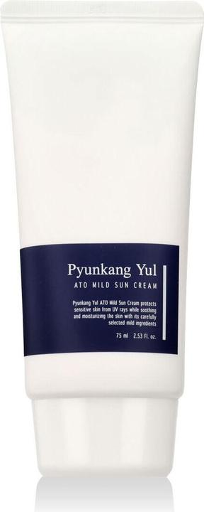 Pyunkang Yul ATO Mild 75ml (Sonnencreme, SPF 45, 75 ml)