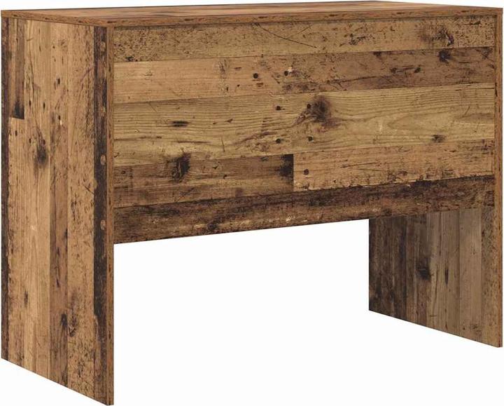 Image du produit vidaXL Kompakter Schreibtisch (50 x 100 x 76 cm)