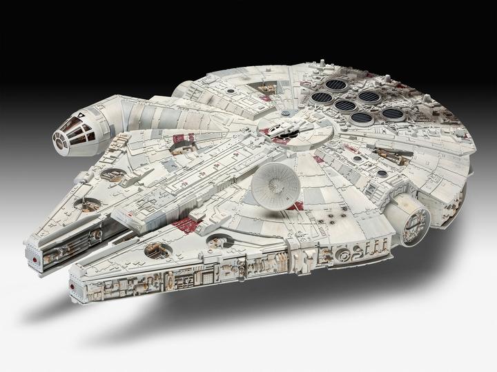 Immagine prodotto Revell Set regalo "Millennium Falcon