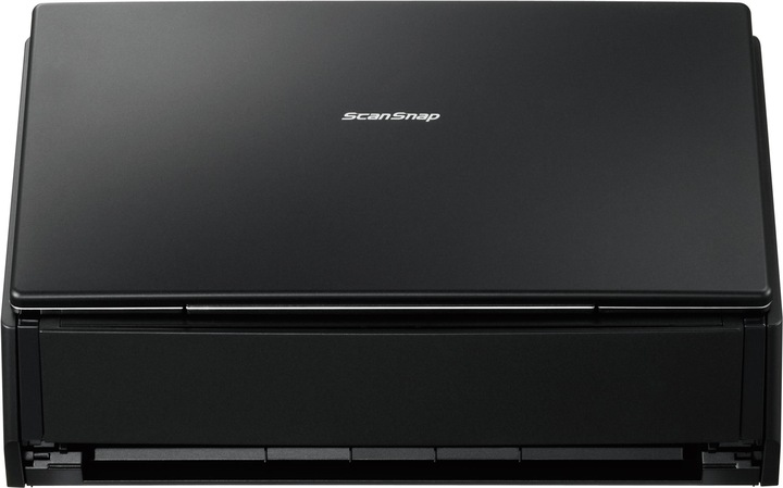 Immagine prodotto Fujitsu ScanSnap iX500 con software Nuance Power PDF
