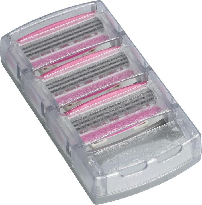 Immagine prodotto Wilkinson Quattro (3x)