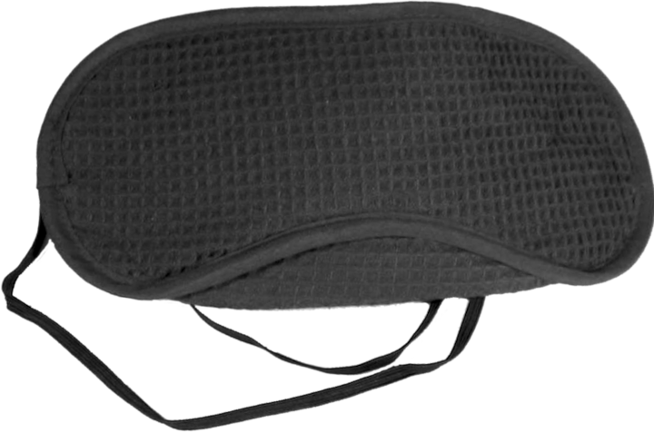 Immagine prodotto Maschera per dormire (Maschera sonno)