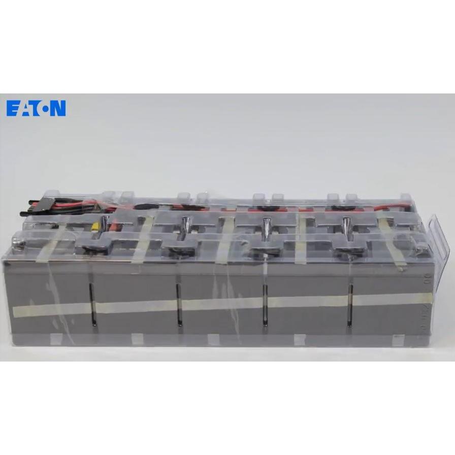 Eaton Easy Battery+ product F, USV Zubehör