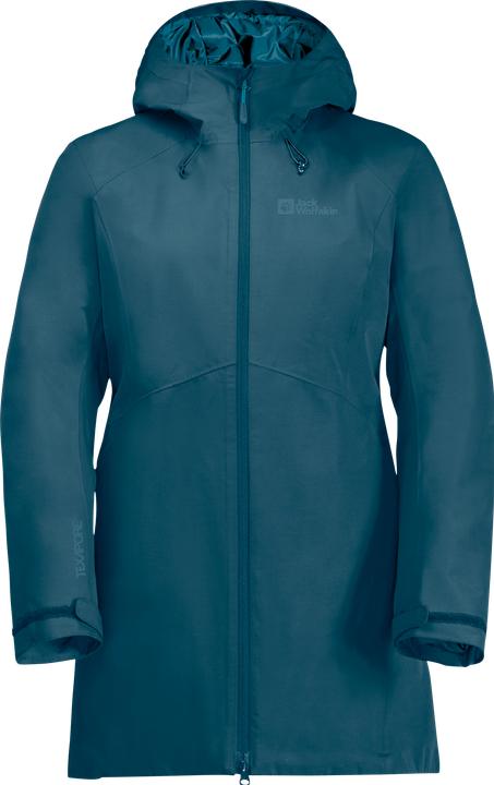 Immagine prodotto Jack Wolfskin Heidelstein Ins Jkt W (XS)
