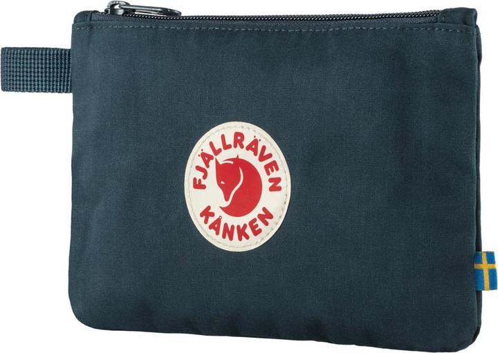 Actual product image Fjällräven Kånken Gear Pocket