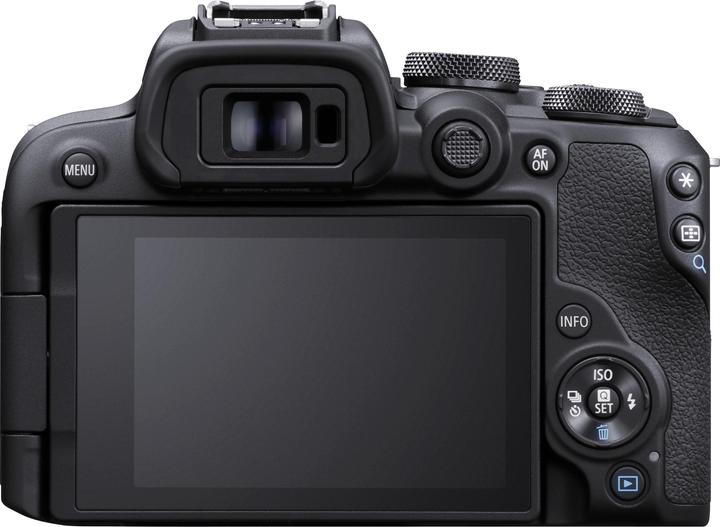 Image du produit Canon EOS R10 Kit (18 - 45 mm, 24.20 Mpx, APS-C / DX)