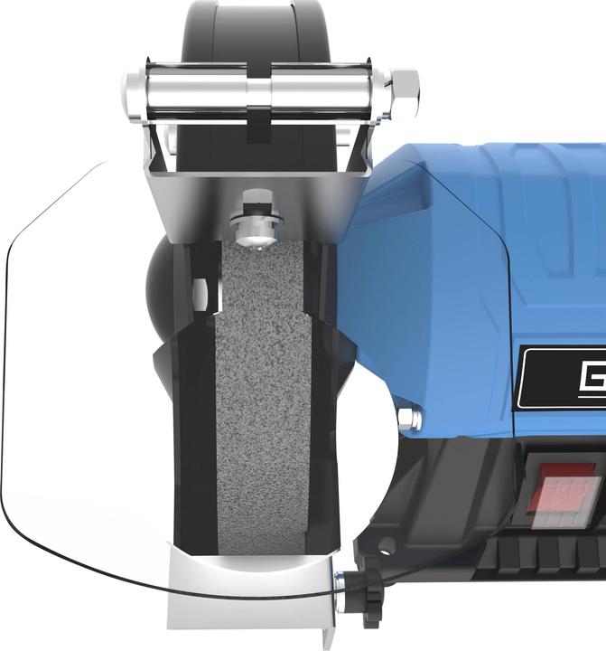 Produktbild Güde Doppelschleifer GDS150-15 (Doppelschleifer, 250 W)