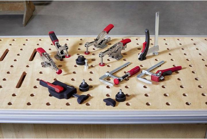 Immagine prodotto Bessey Morsetto orizzontale
