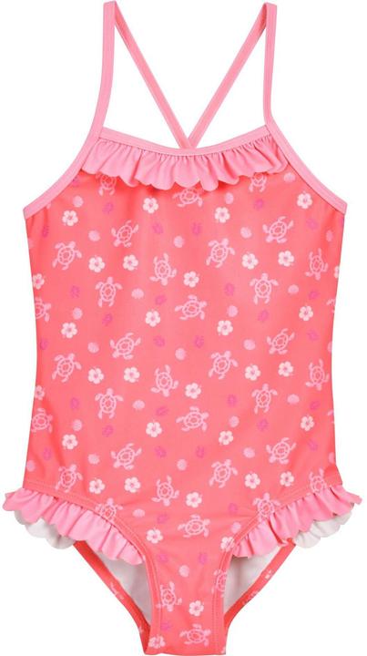 Image du produit Playshoes Kid's Maillot de bain anti-UV Hawaii (98, 104)