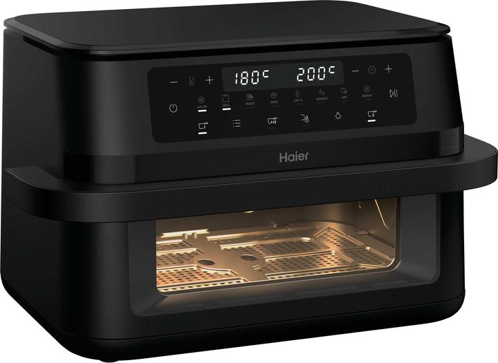 Produktbild Haier I-Master Series 3 Flex Double Drawer