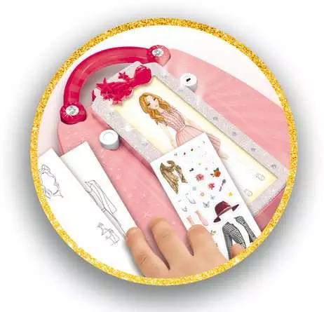 Produktbild Ravensburger Looky Studio Premium