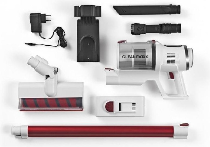 Image du produit CleanMaxx Aspirateur sans fil Cyclone Pro