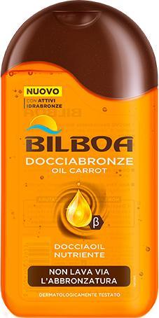 Produktbild Bilboa RAVIAD ra Dermatologically Tested 250ml (220 ml)