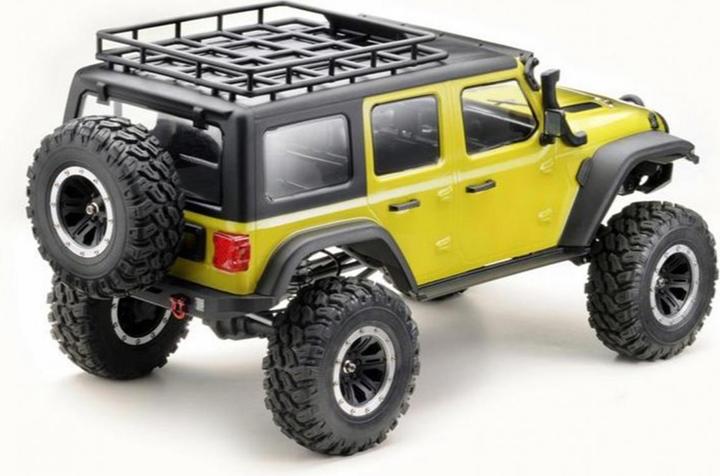 Immagine prodotto Absima Yucatan (RTR pronto all'uso)