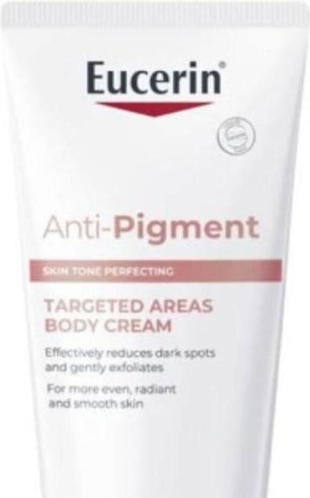 Eucerin Anti Pigment Koer (Körpercreme, 200 ml)