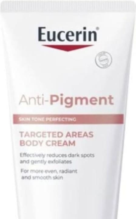 Produktbild Eucerin Anti Pigment Koer (Körpercreme, 200 ml)